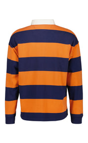 Poloshirt aus Baumwolle