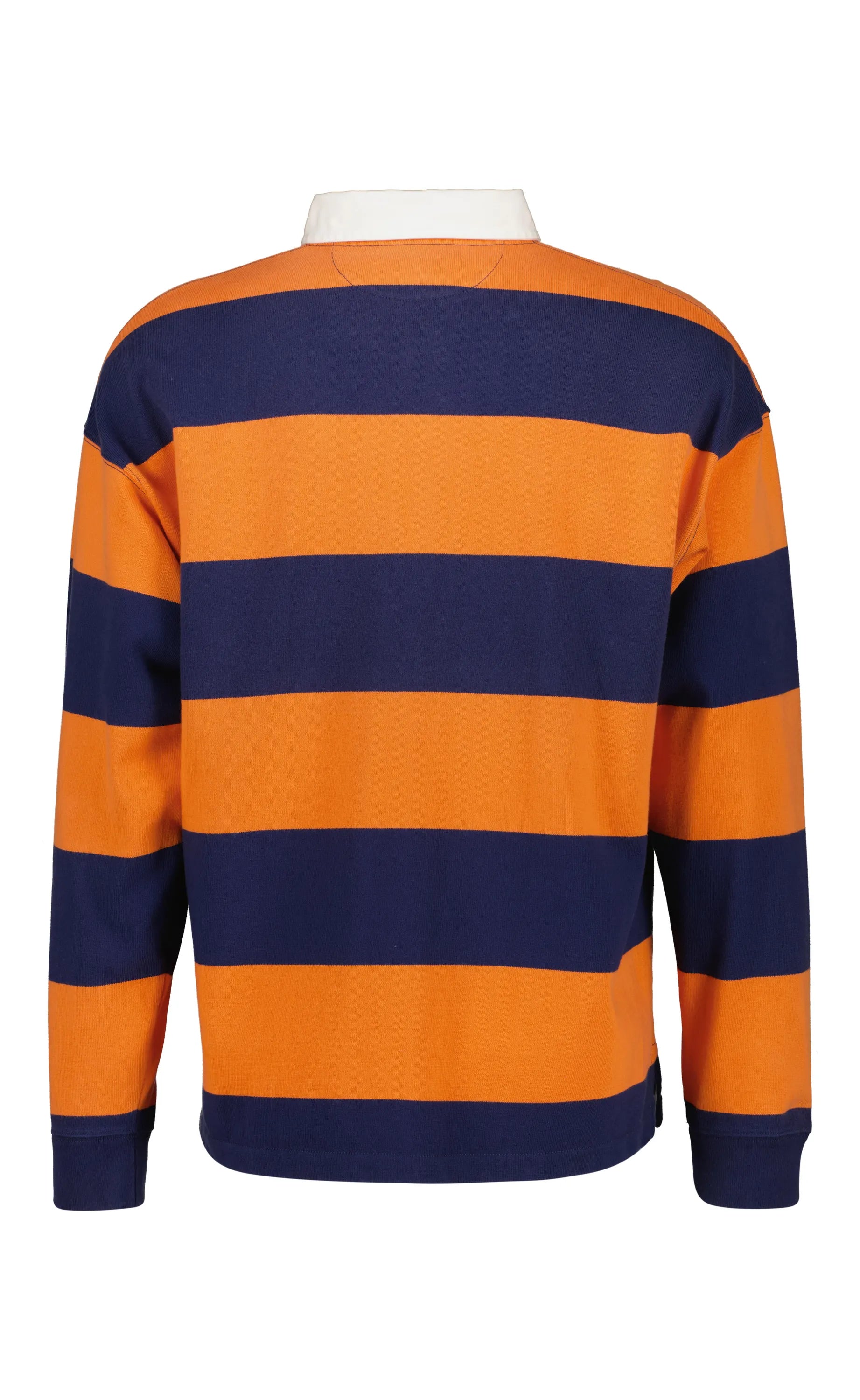 Poloshirt aus Baumwolle