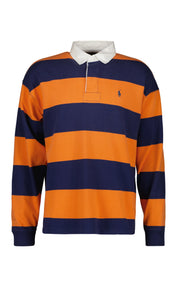 Poloshirt aus Baumwolle