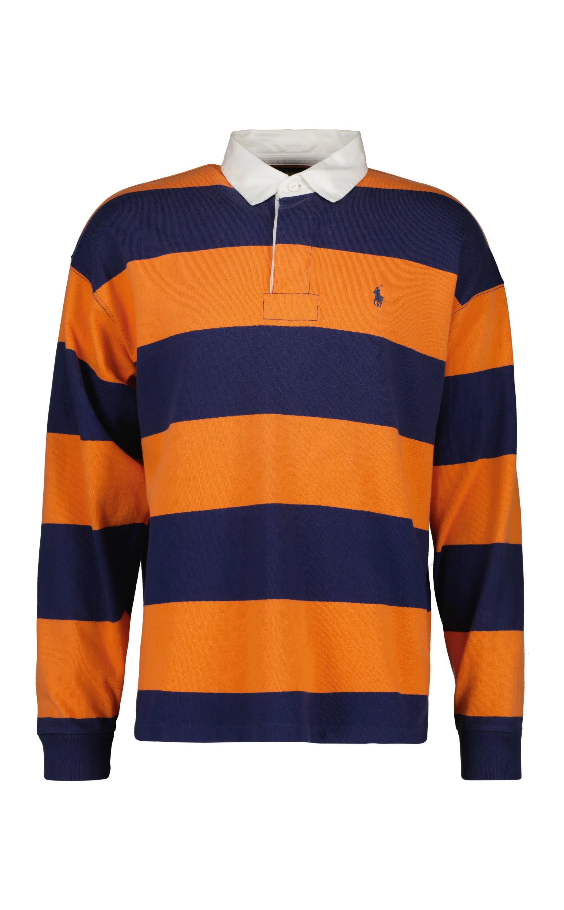 Poloshirt aus Baumwolle