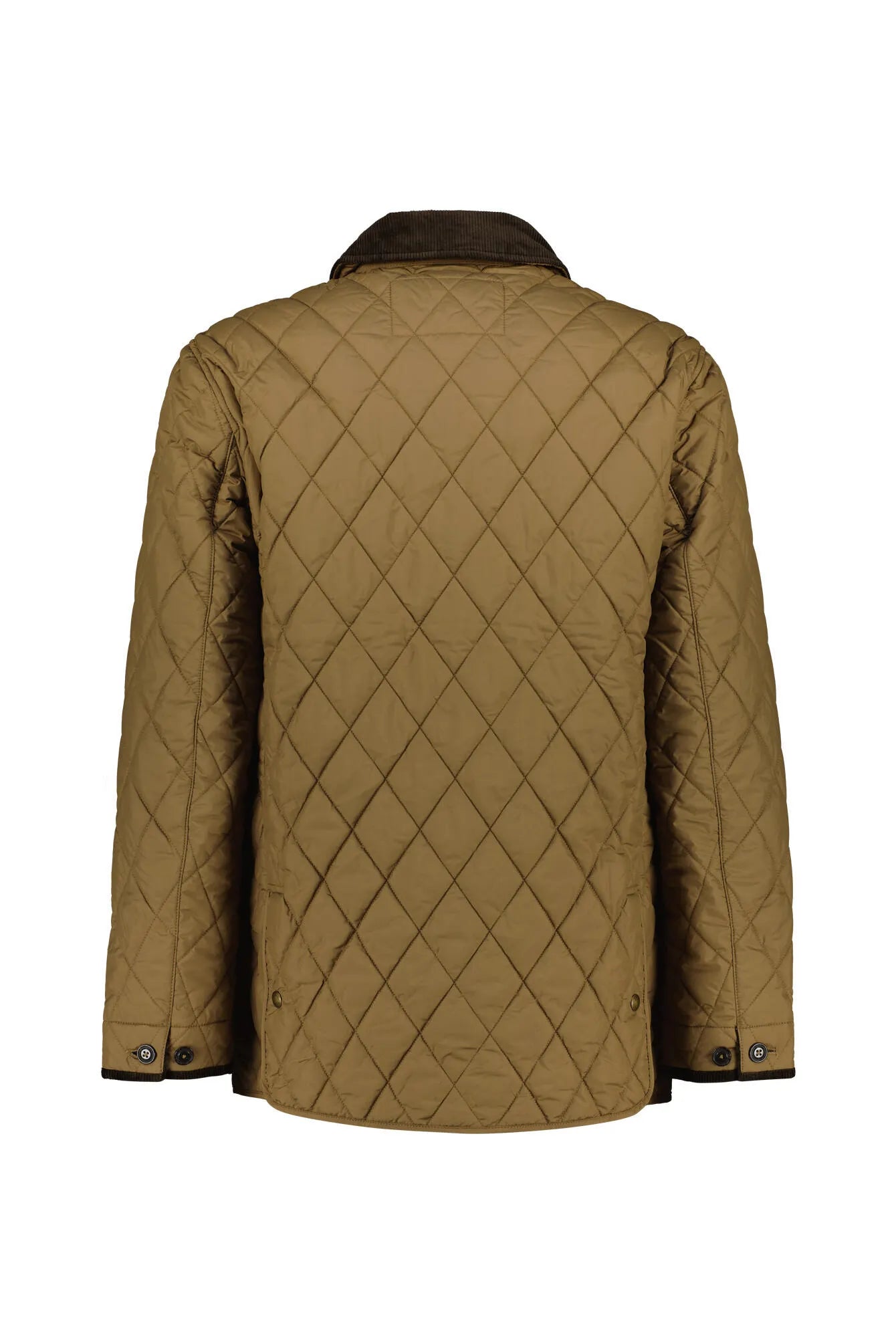 Steppjacke PRL CLASSICS