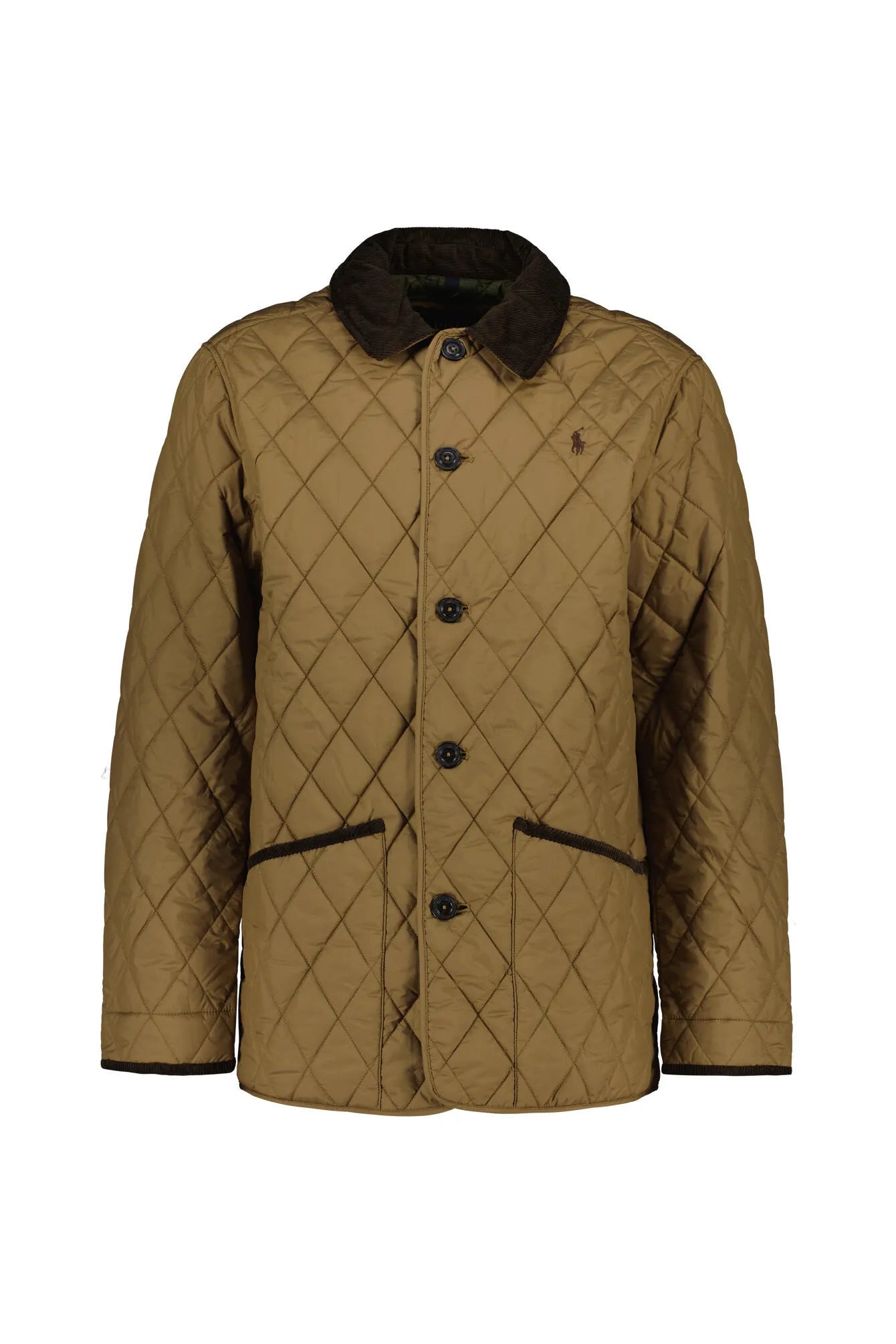 Steppjacke PRL CLASSICS