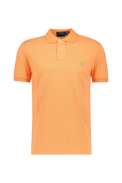 Poloshirt Slim Fit