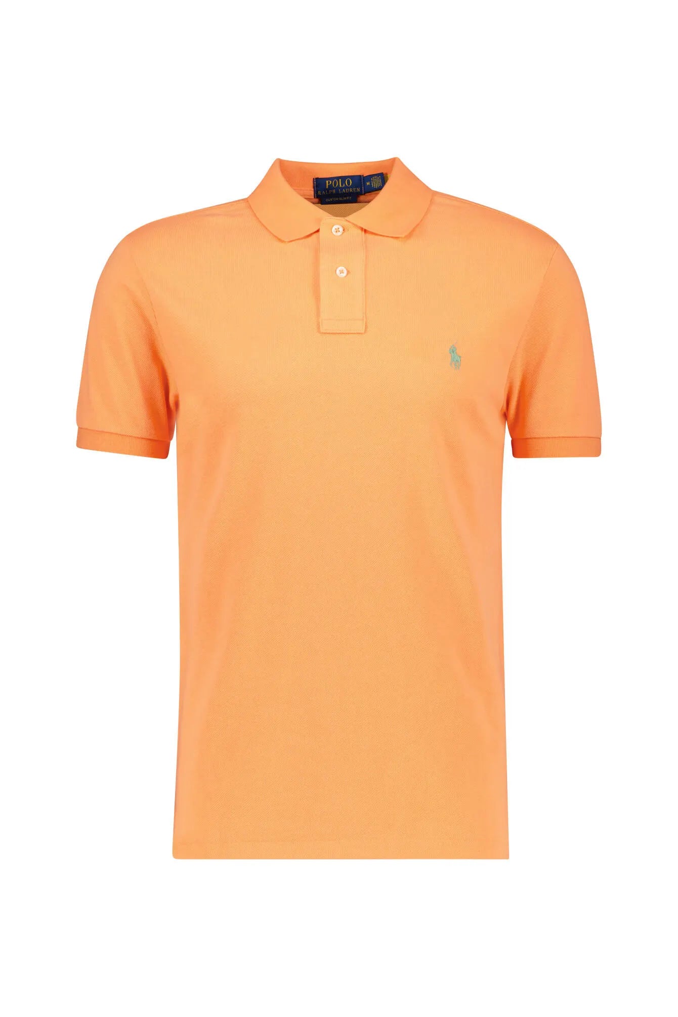 Poloshirt Slim Fit