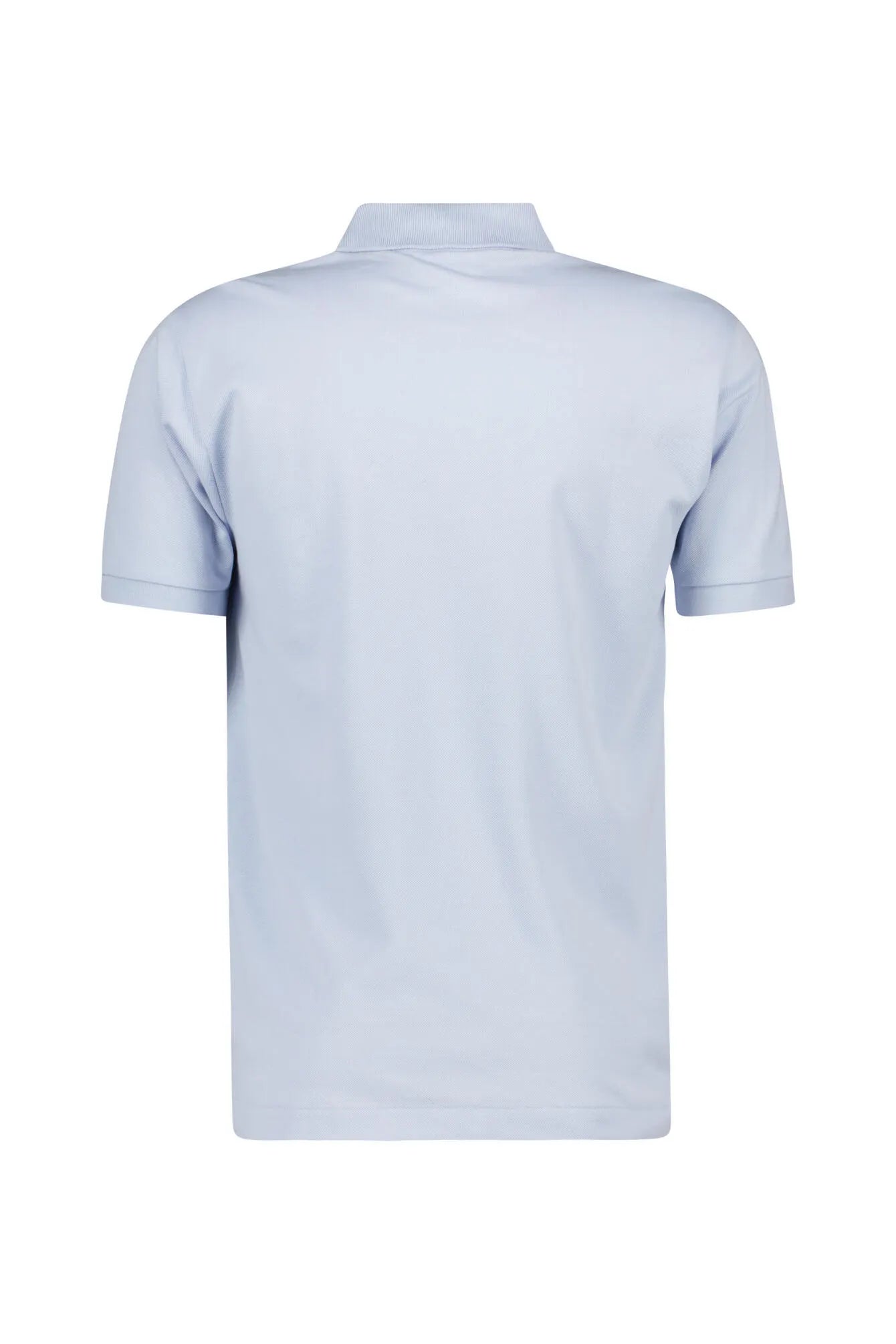 Poloshirt aus Baumwolle