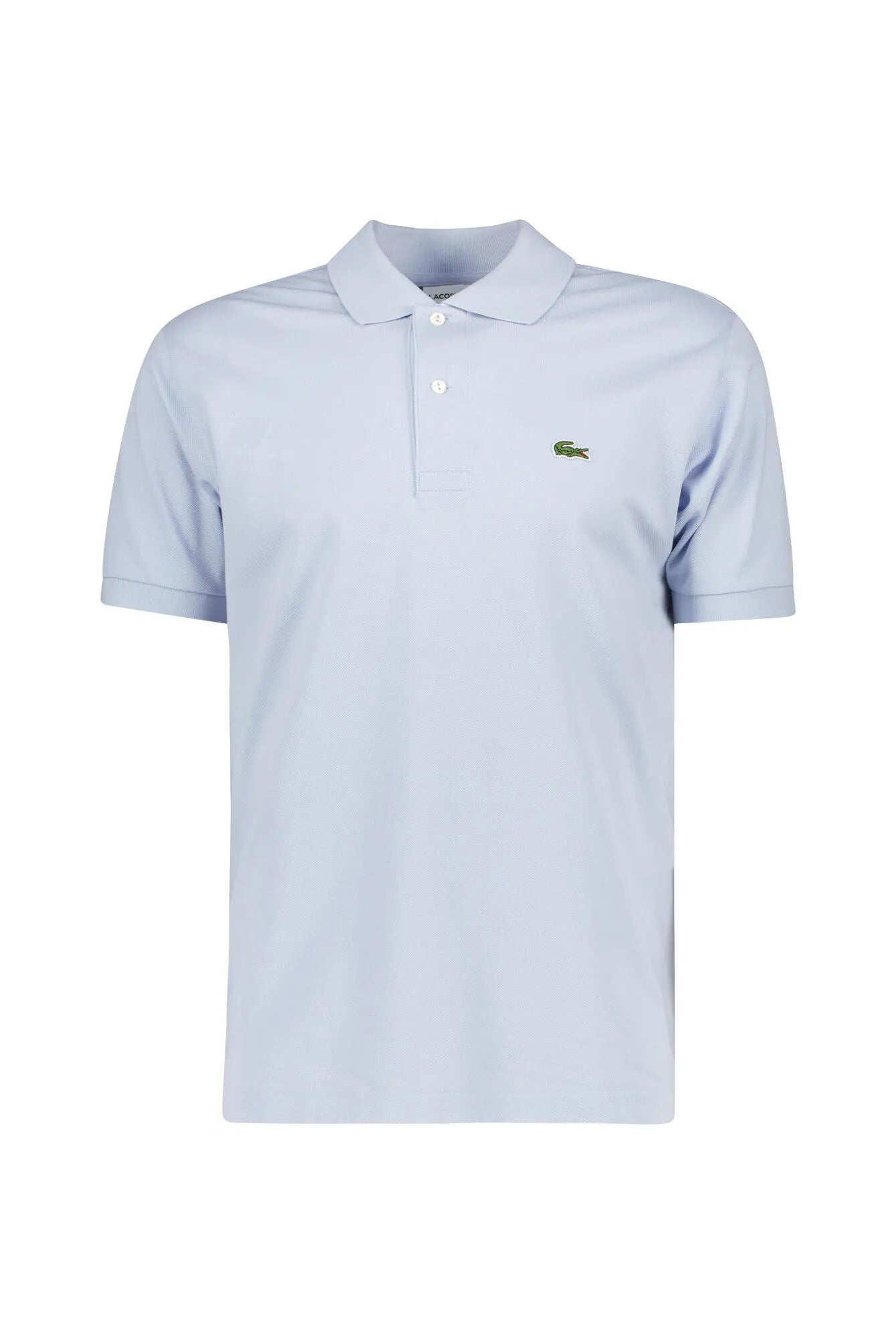 Poloshirt aus Baumwolle