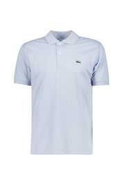 Poloshirt aus Baumwolle