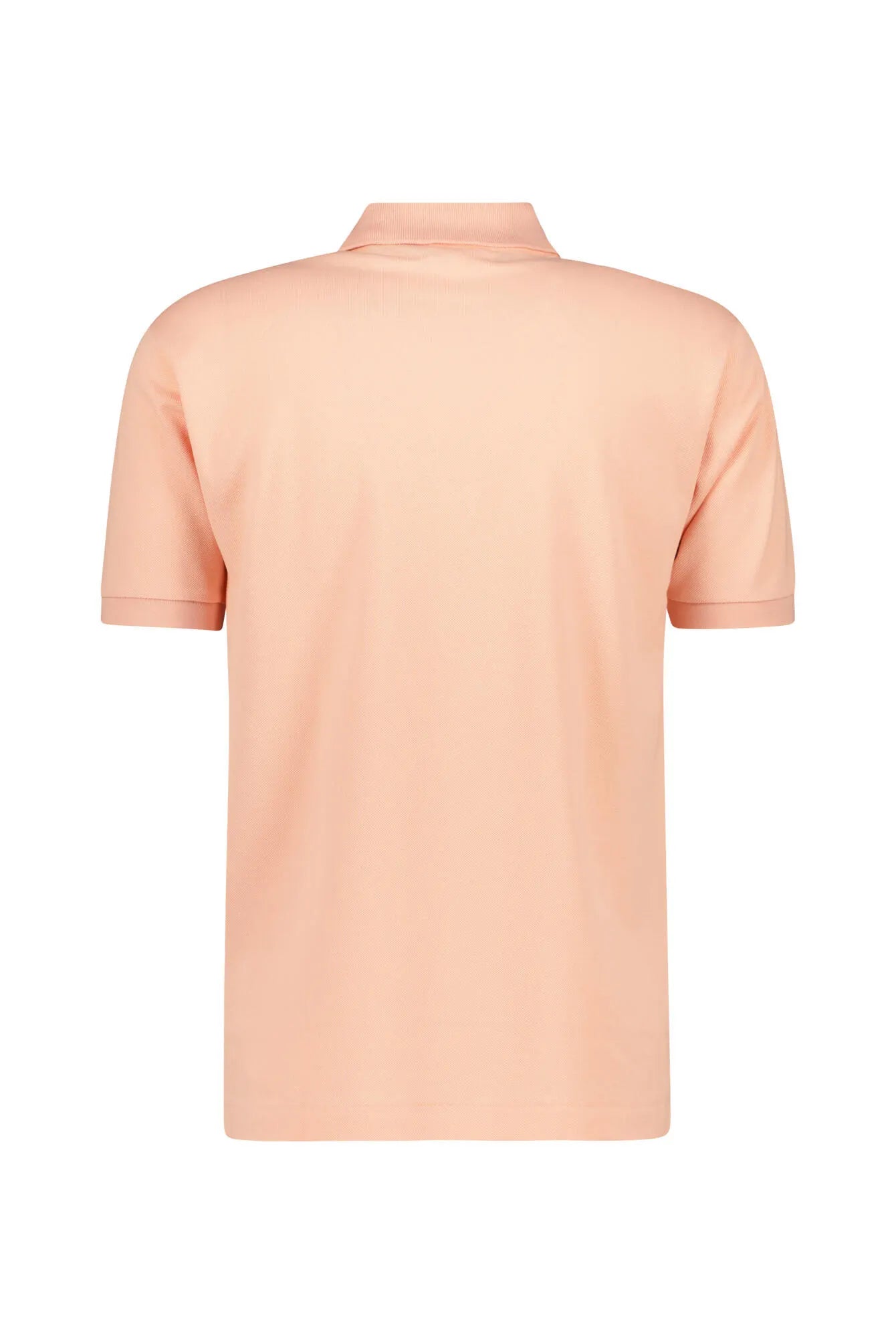Poloshirt aus Baumwolle