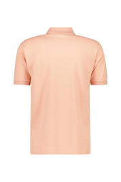 Poloshirt aus Baumwolle