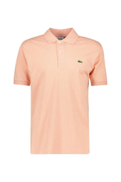 Poloshirt aus Baumwolle