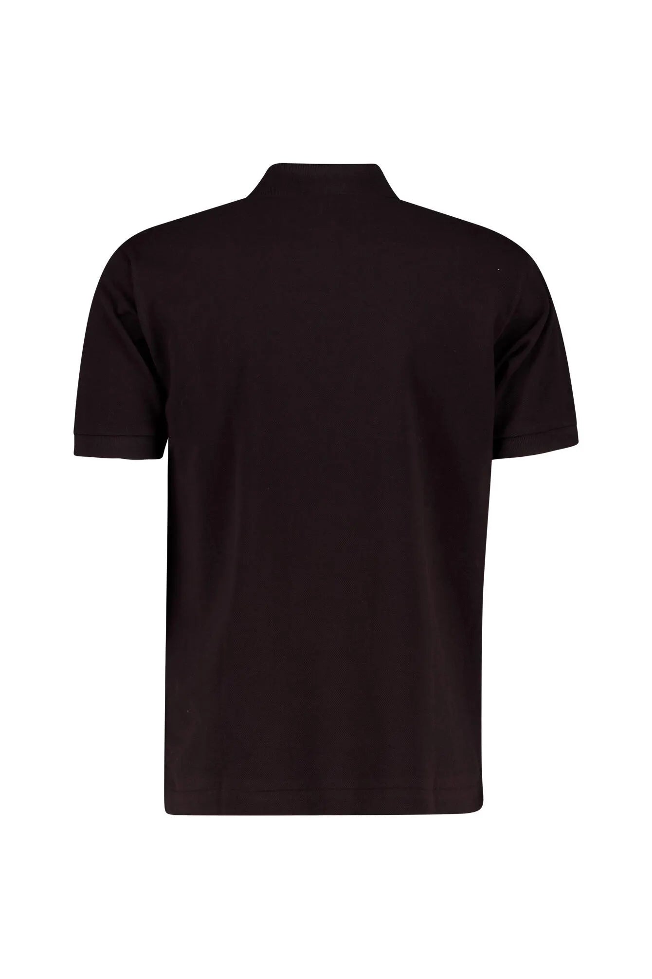 Poloshirt aus Baumwolle