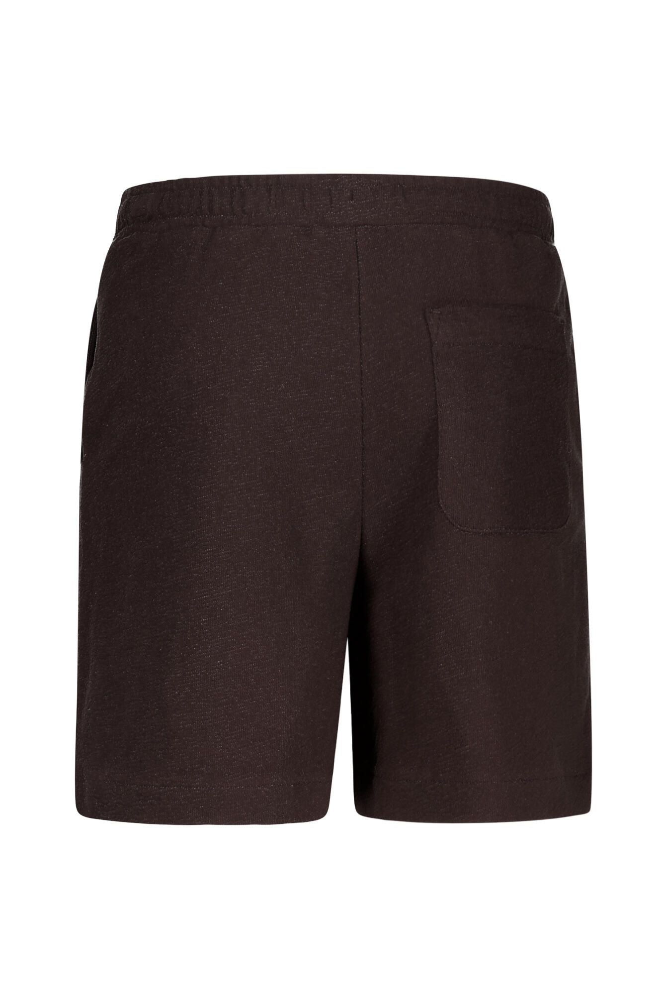 Shorts Regular Fit aus Baumwolle