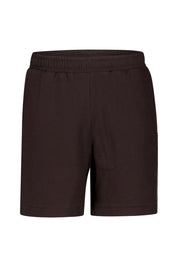 Shorts Regular Fit aus Baumwolle