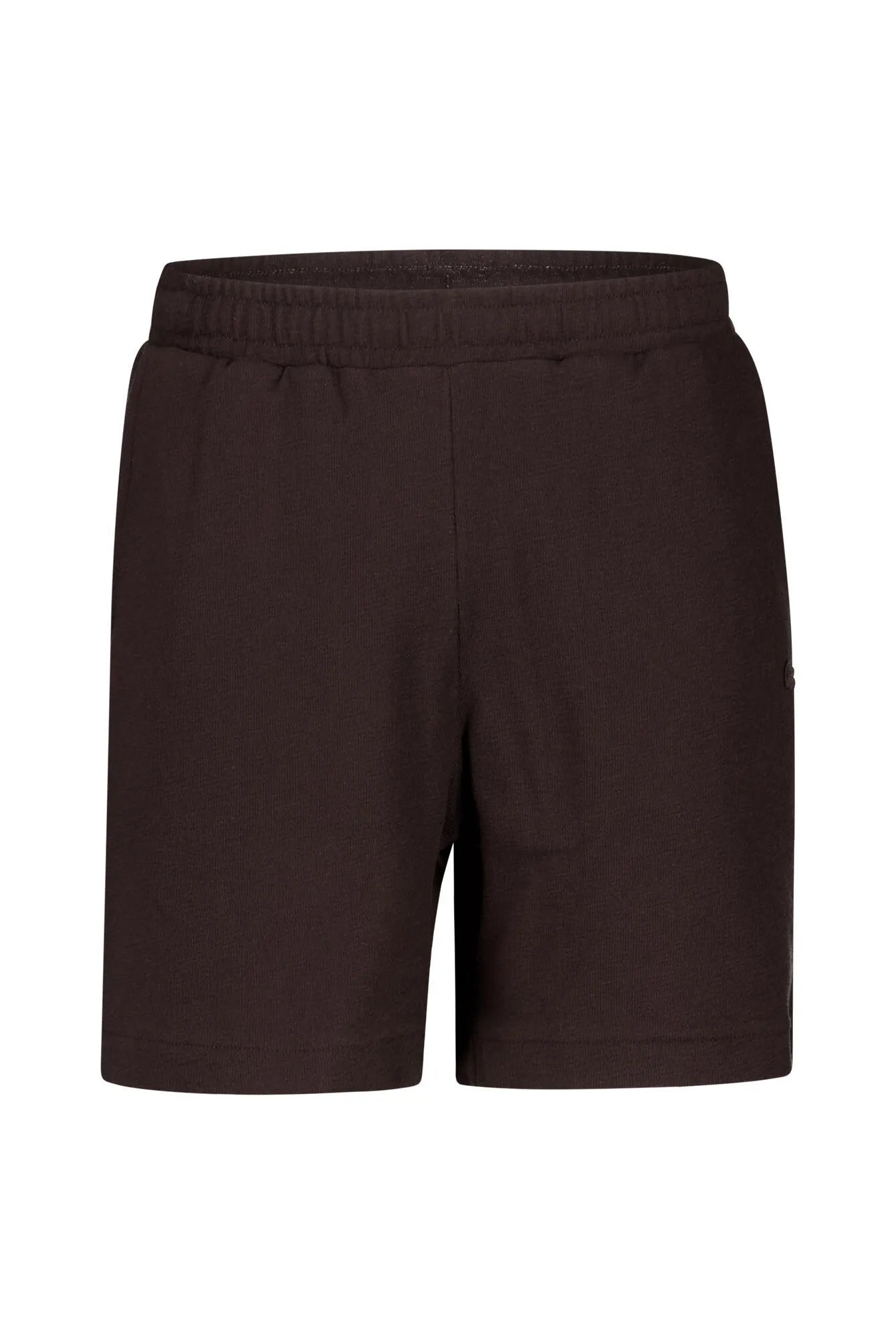 Shorts Regular Fit aus Baumwolle