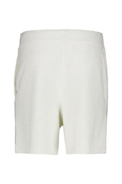 Shorts aus Frottee