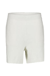 Shorts aus Frottee