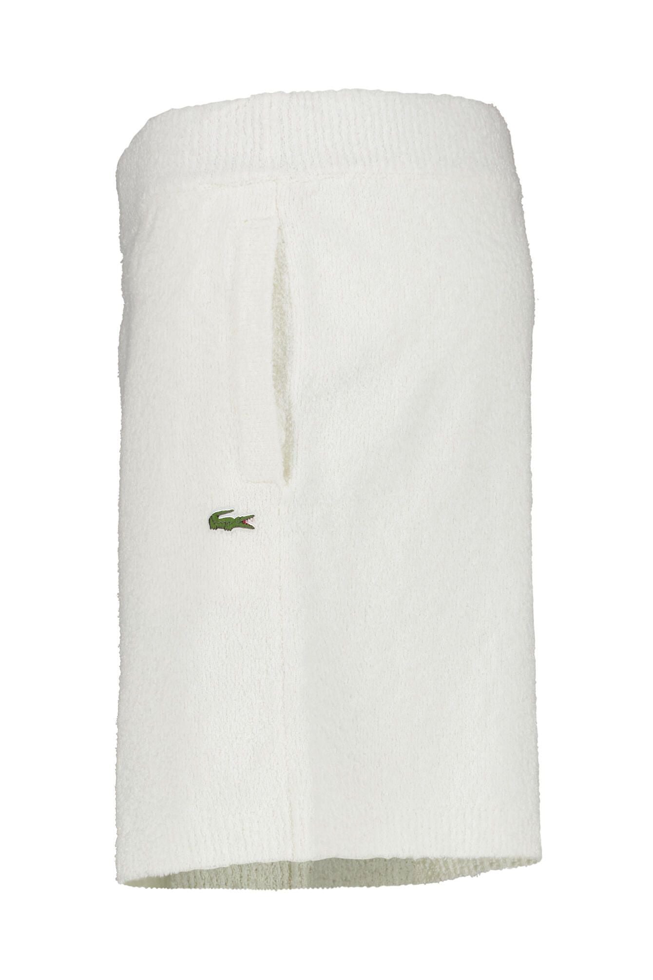 Shorts aus Frottee