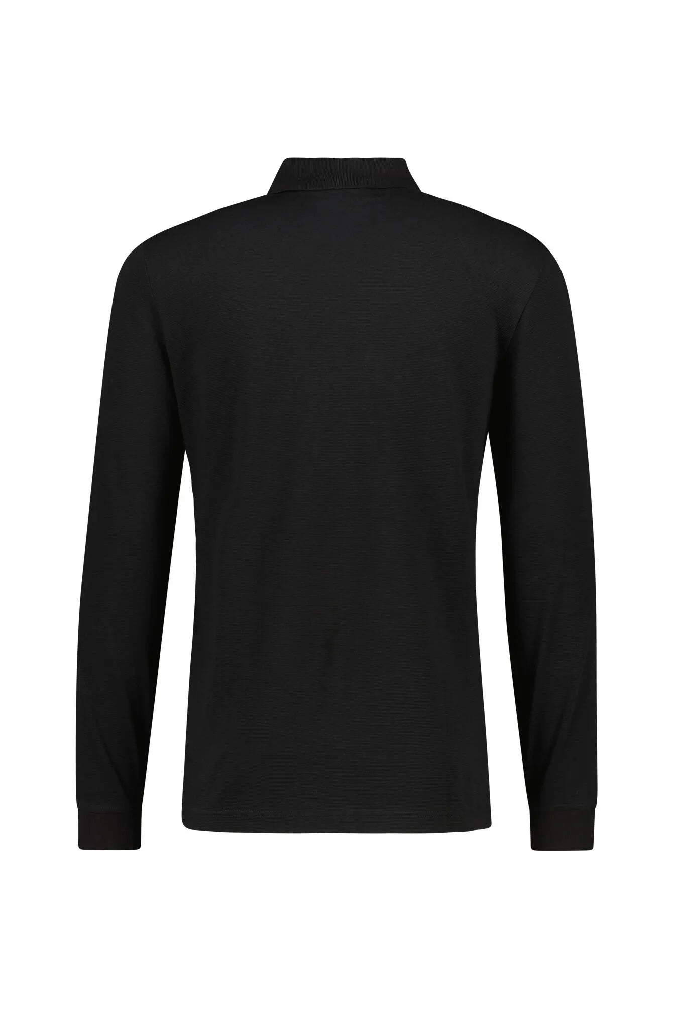 Poloshirt aus Baumwollmix