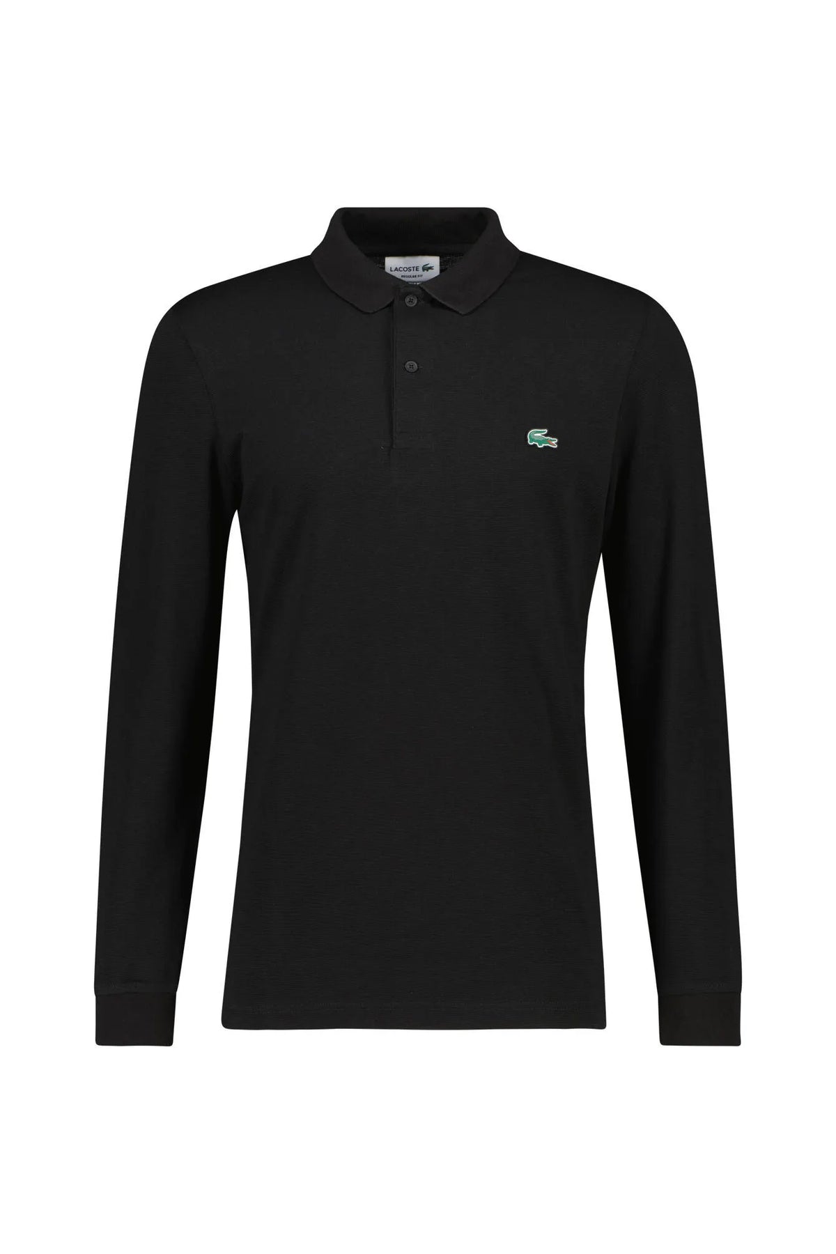 Poloshirt aus Baumwollmix
