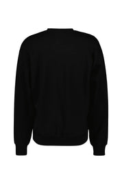 Sweatshirt aus Baumwollmix