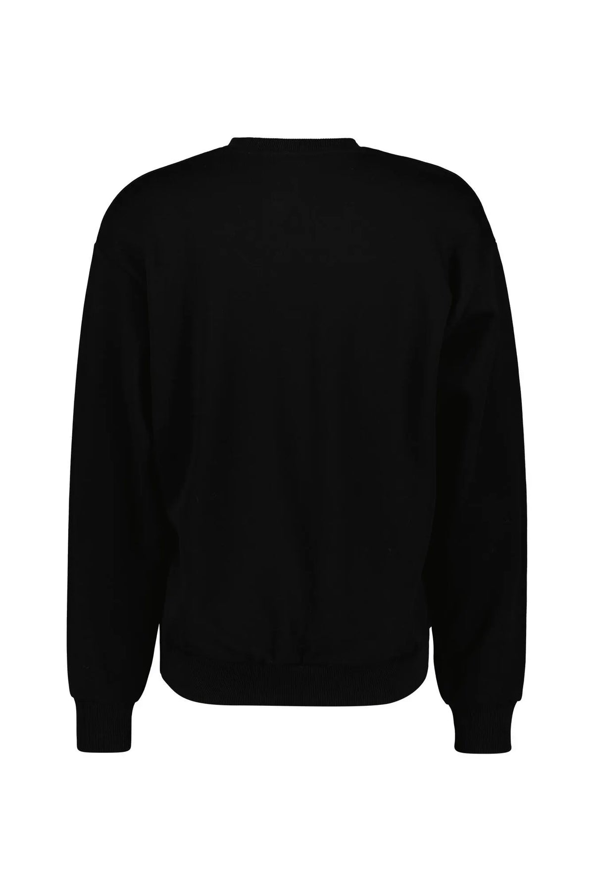 Sweatshirt aus Baumwollmix