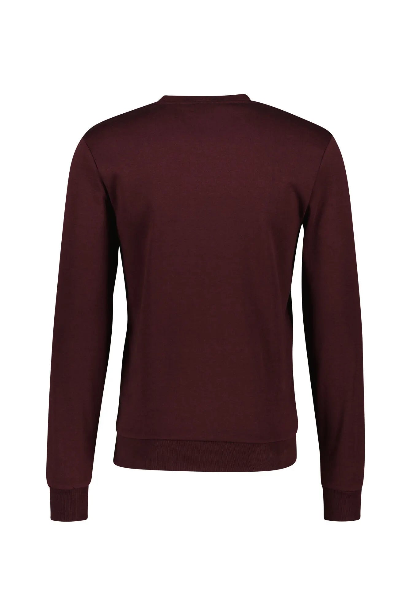 Sweatshirt aus Baumwollmix