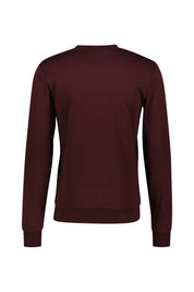 Sweatshirt aus Baumwollmix