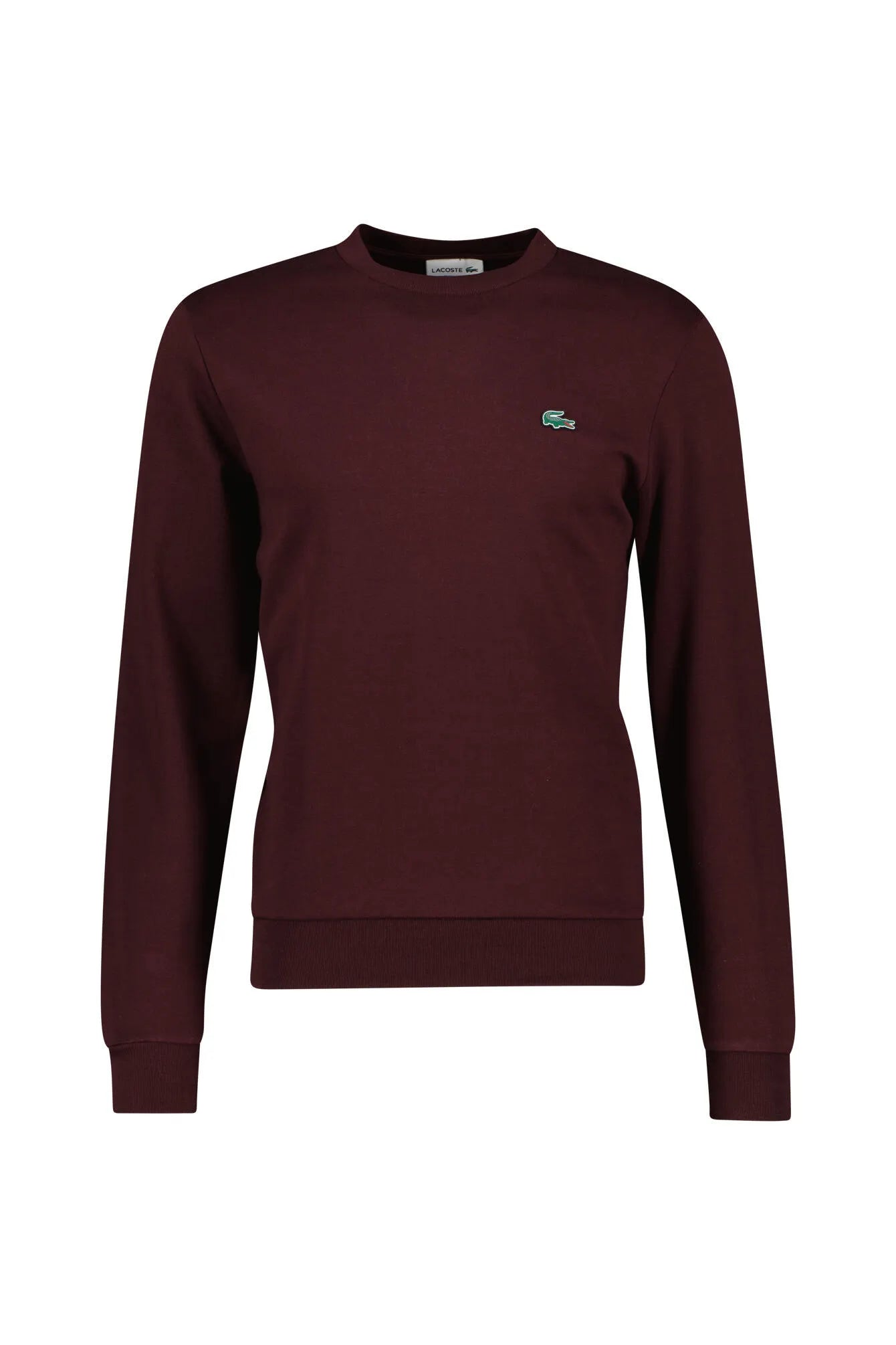 Sweatshirt aus Baumwollmix