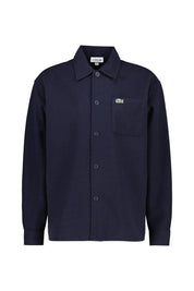 Overshirt Regular Fit