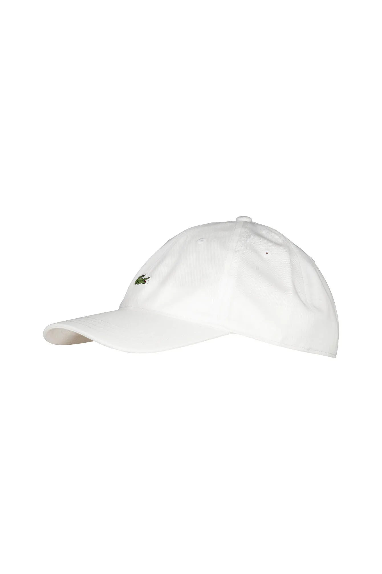 Cap mit aufgesticktem Logo