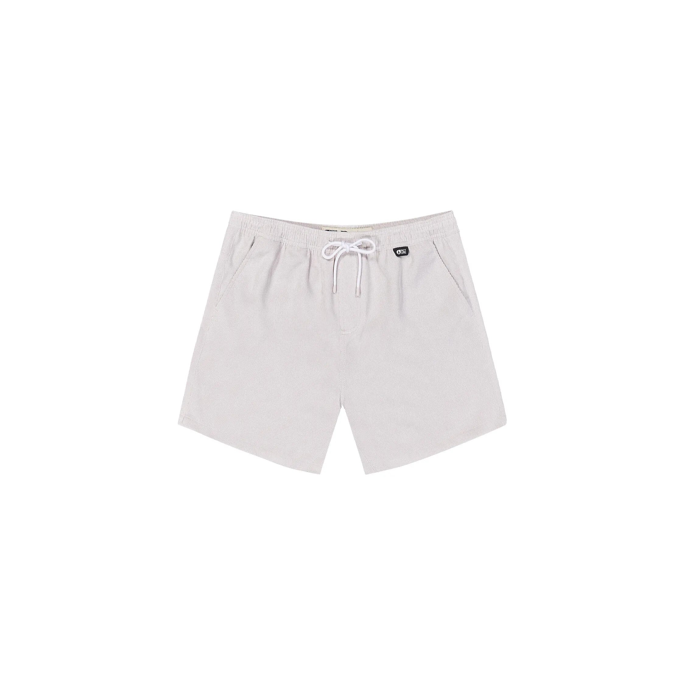 Shorts NOLLUR aus Cord