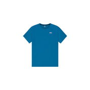 T-Shirt TIMONT mit Backprint