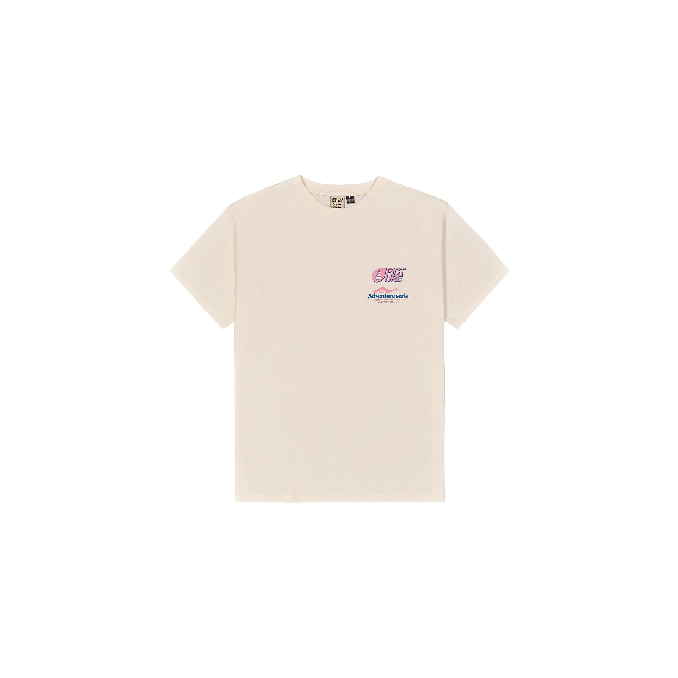 T-Shirt NISEKO