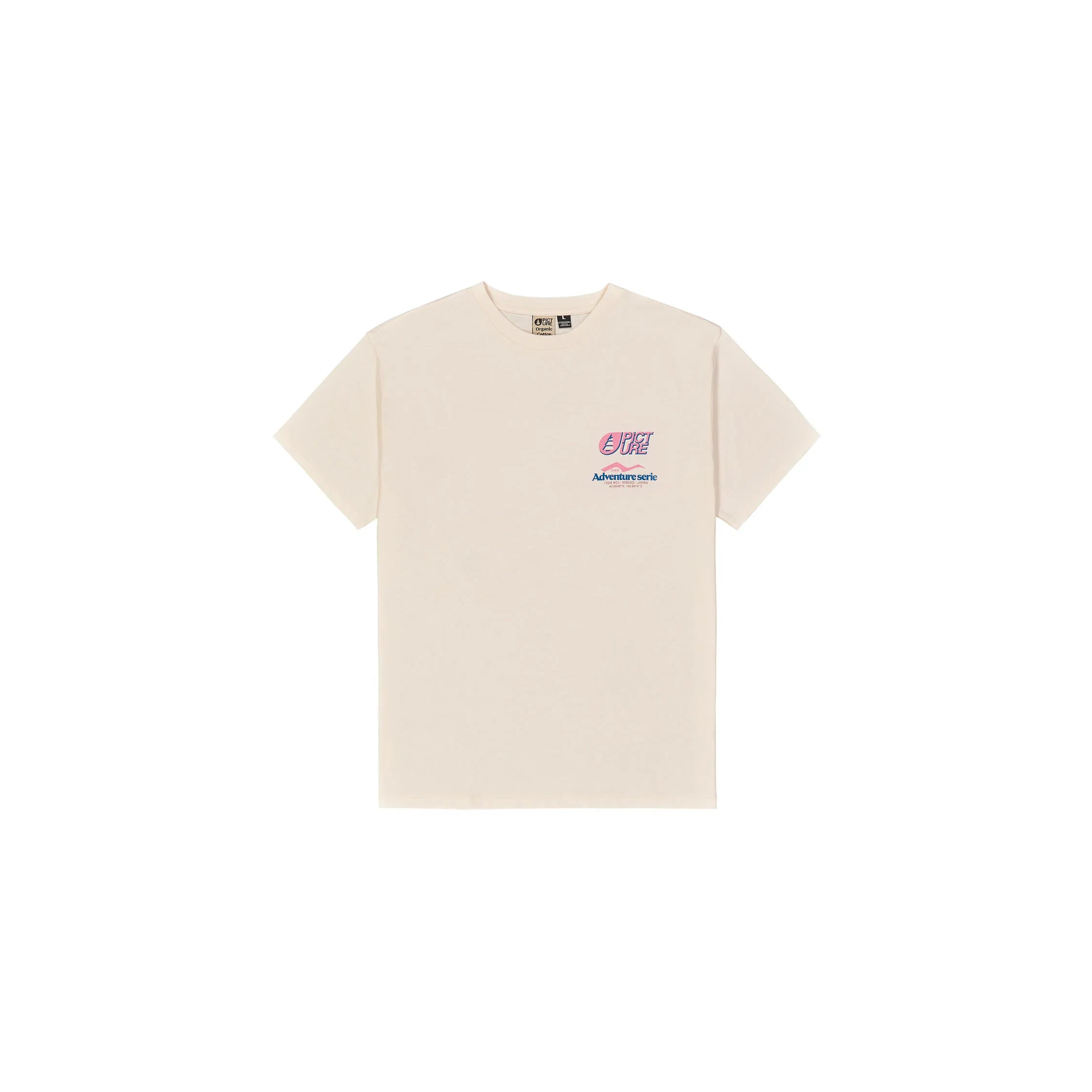 T-Shirt NISEKO