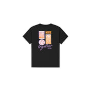 T-Shirt ENDAKO aus Bio-Baumwolle