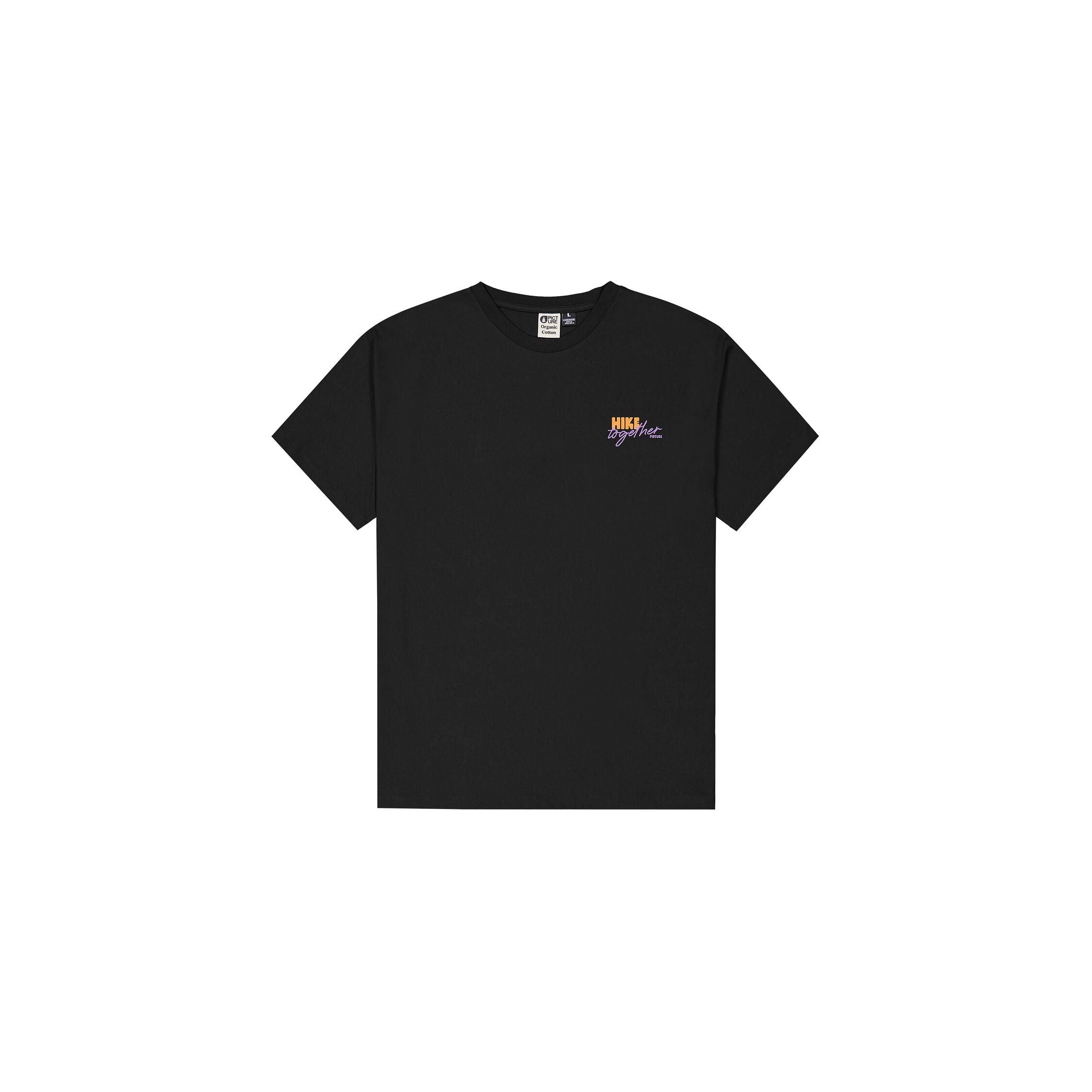 T-Shirt ENDAKO aus Bio-Baumwolle