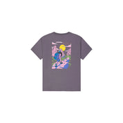 T-Shirt NIGHTKING aus Bio-Baumwolle