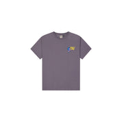 T-Shirt NIGHTKING aus Bio-Baumwolle