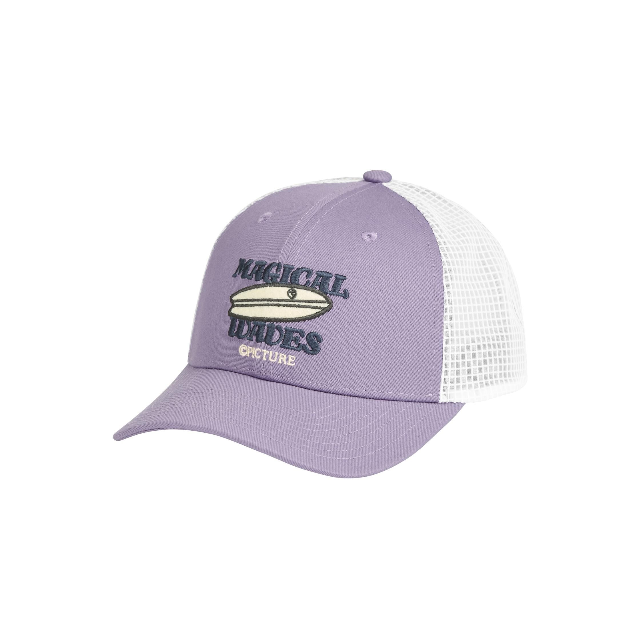 Trucker-Cap KULDO