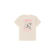 T-Shirt COOKERY aus Bio-Baumwolle