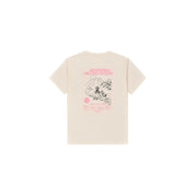 T-Shirt COOKERY aus Bio-Baumwolle