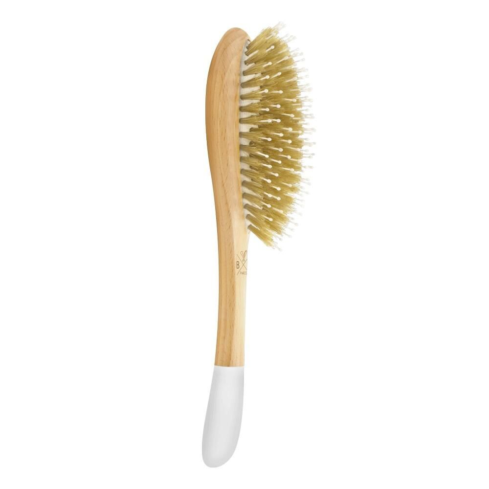 Bürste mit Haaraccessoires COFFRET MADAME