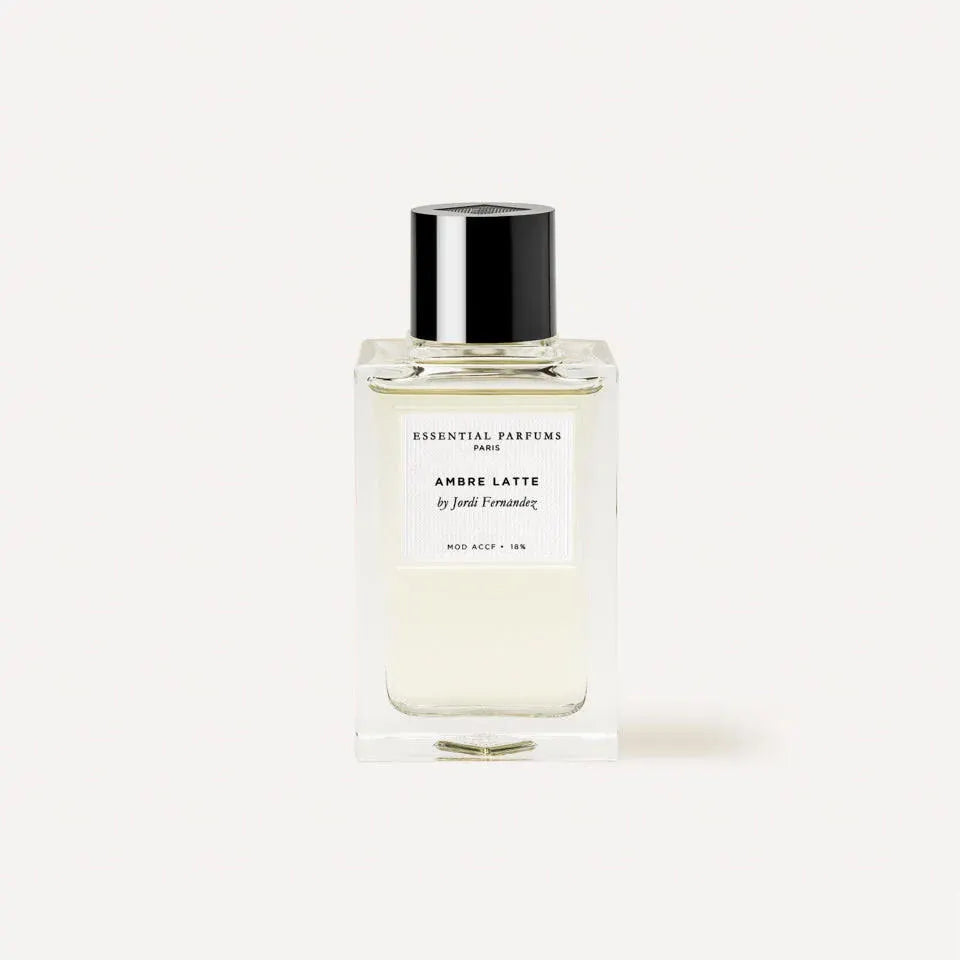 Parfum AMBRE LATTE Refillable Spray