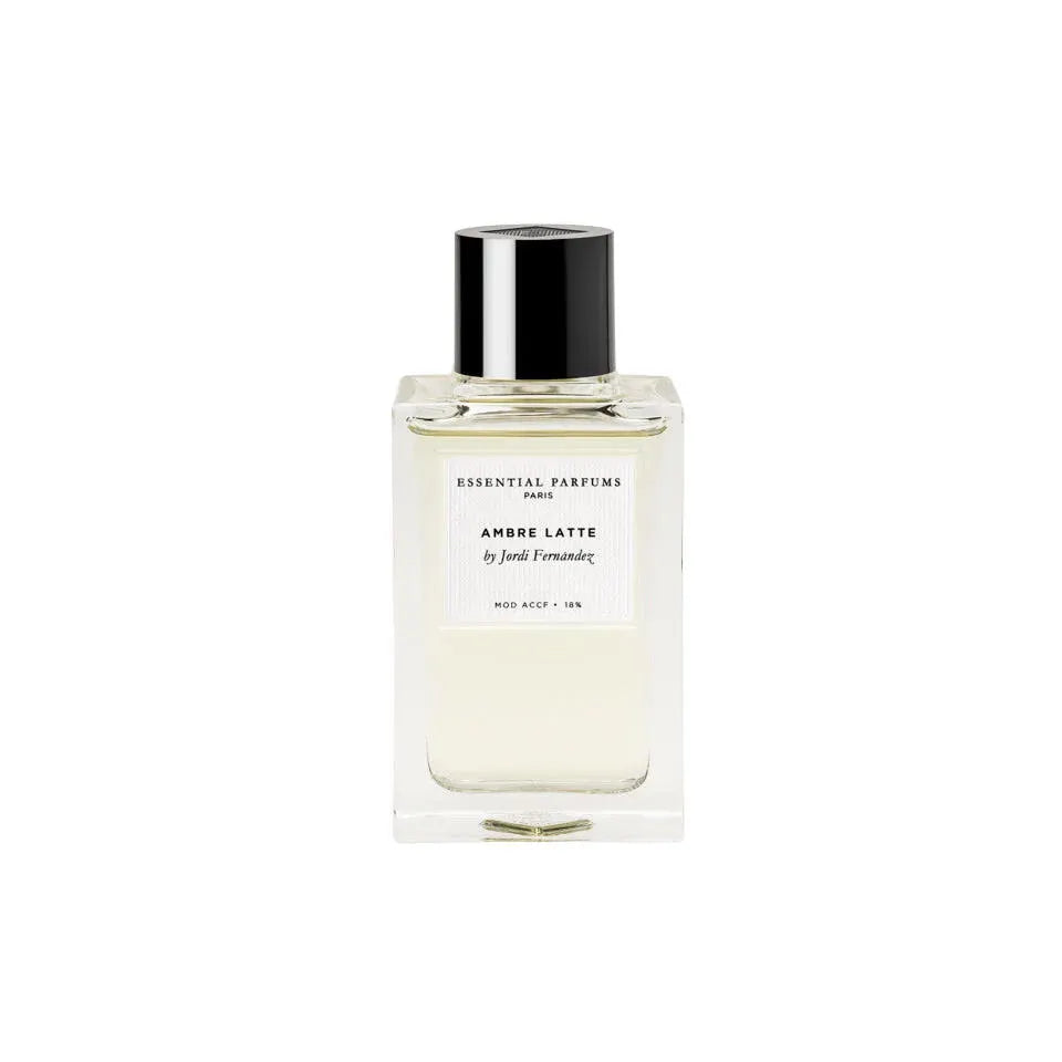 Parfum AMBRE LATTE Refillable Spray