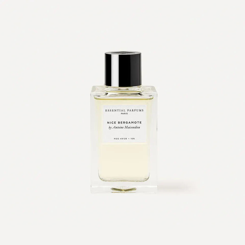 Parfum NICE BERGAMOTE Refillable Spray