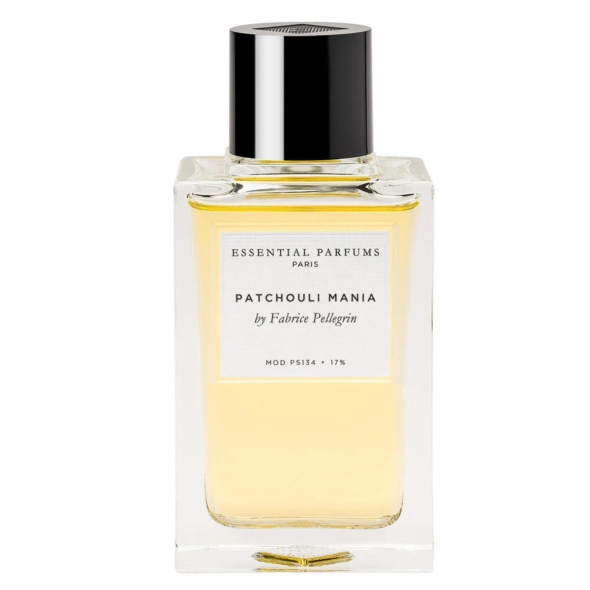 Parfüm PATCHOULI MANIA