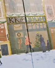 KKNEKKI Adventskalender 2026