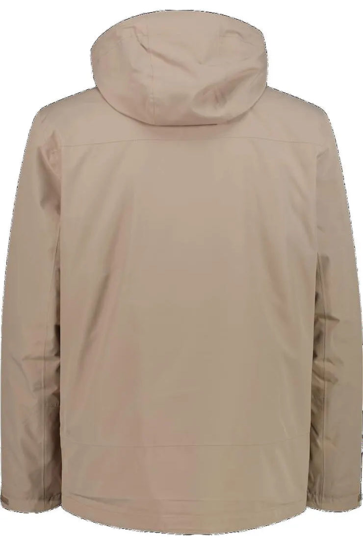 Funktionsjacke 2-in-1