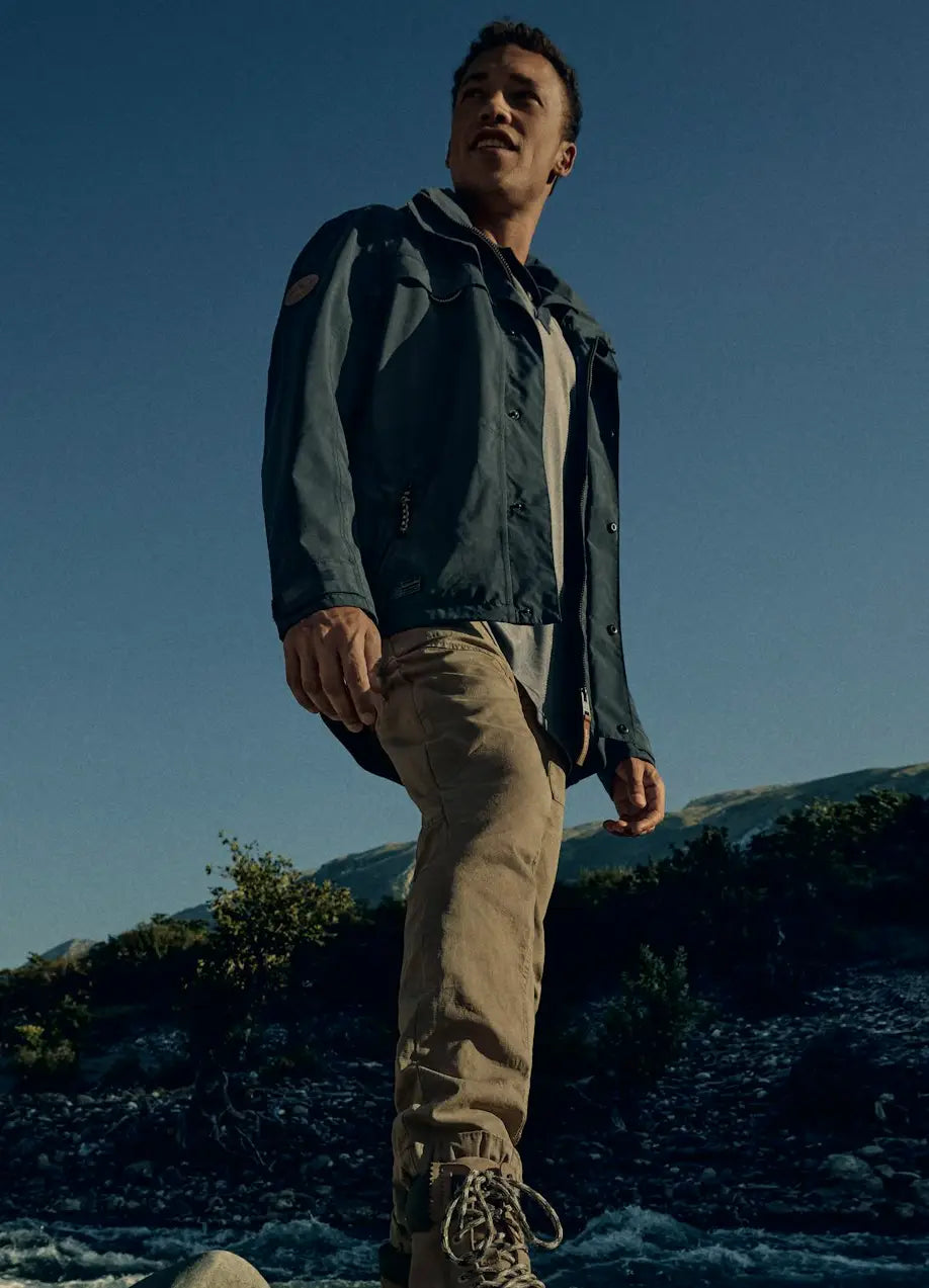 Windbreaker