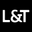 L&T Onlineshop logo